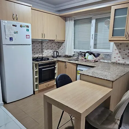 Anatolia Daire Antalya