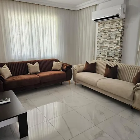 Anatolia Daire Antalya