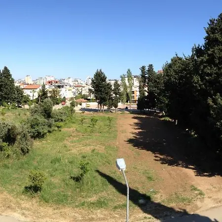Anatolia Daire Antalya