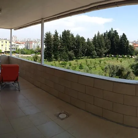 Daire Anatolia Antalya