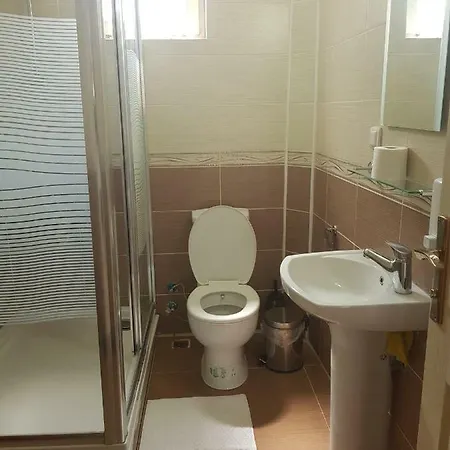 Anatolia Daire Antalya
