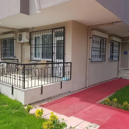 Appartement Anatolia