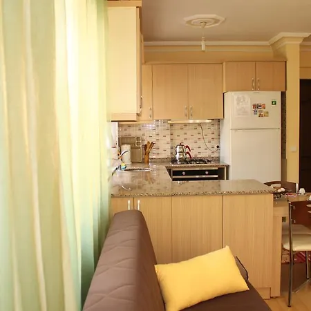 Anatolia Appartement