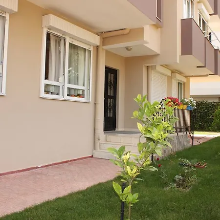 Appartement Anatolia Antalya