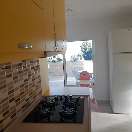 Appartement Anatolia *
