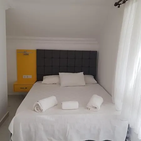Appartement Anatolia *