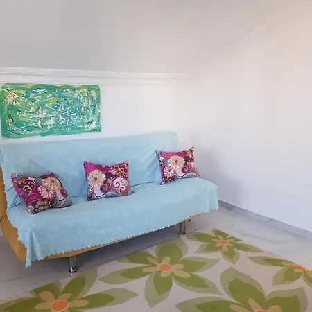 Appartement Anatolia Antalya
