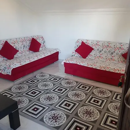 Appartement Anatolia *