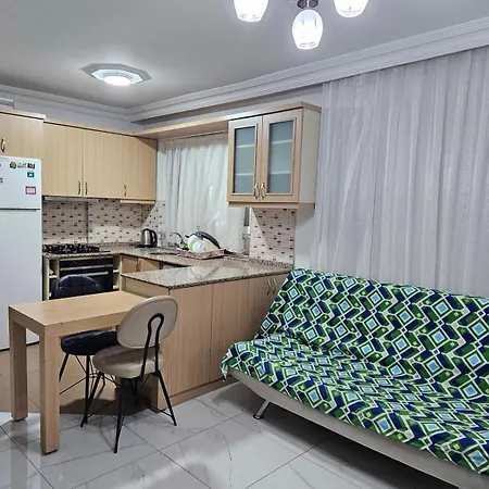 Appartement Anatolia Antalya