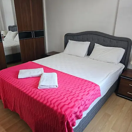Anatolia Appartement