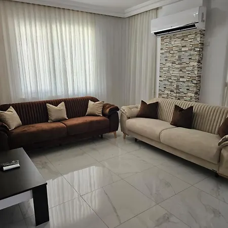Appartement Anatolia *
