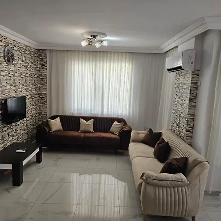 Appartement Anatolia Antalya