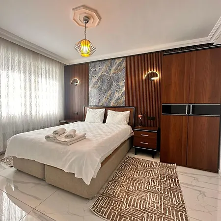 Appartement Anatolia