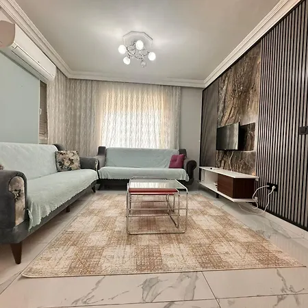 Anatolia Appartement Antalya