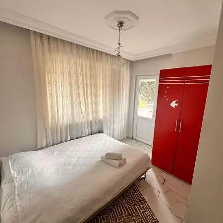 Anatolia Appartement