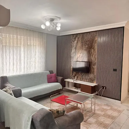 Appartement Anatolia
