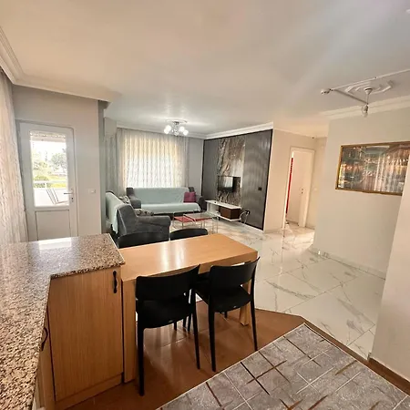 Anatolia Appartement *