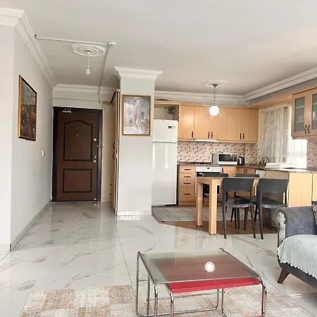 Appartement Anatolia *