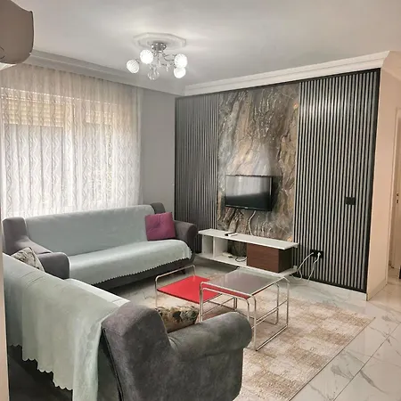 Anatolia Appartement Antalya