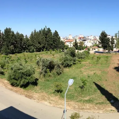 Appartement Anatolia Antalya
