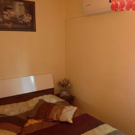 Appartement Anatolia Antalya
