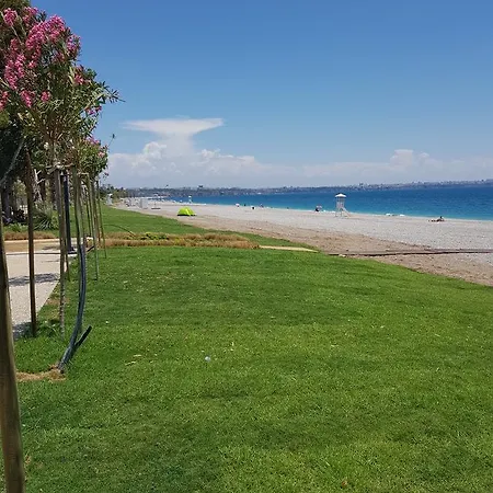 Appartement Anatolia Antalya